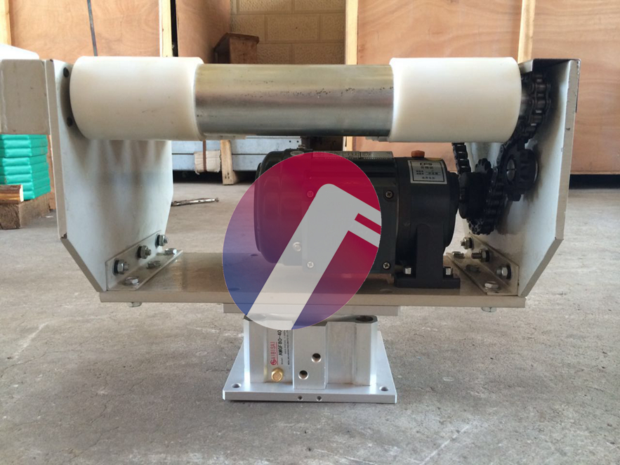 柏乡辊筒结构顶升