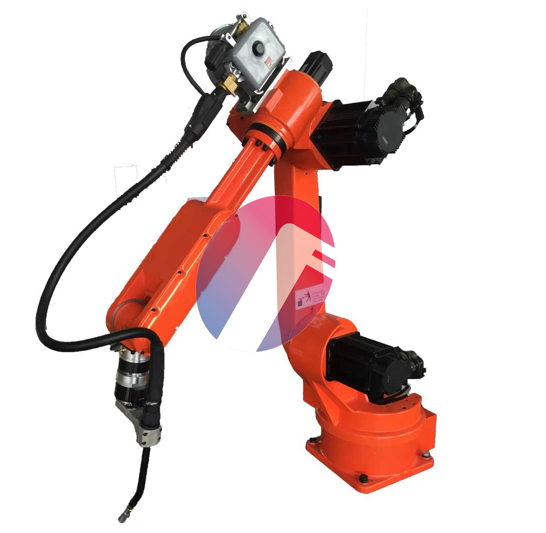 柏乡配套机械手